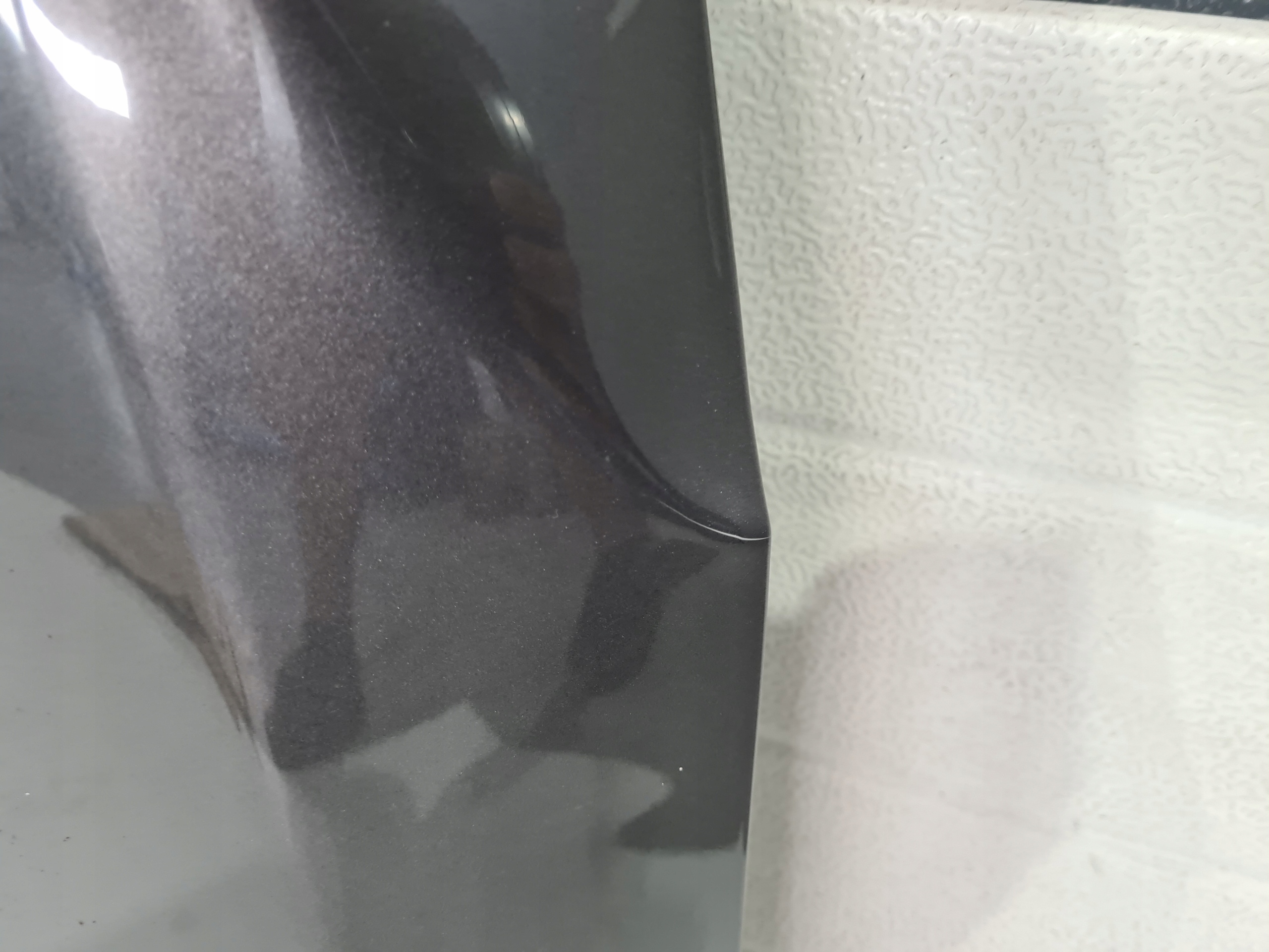 Motorhaube Peugeot 308 F Bonnet Hood - Thumbnail 4