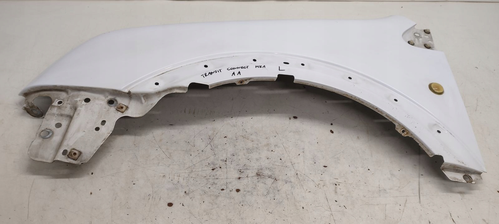 fender left front front Ford Transit Connect MK1 AA