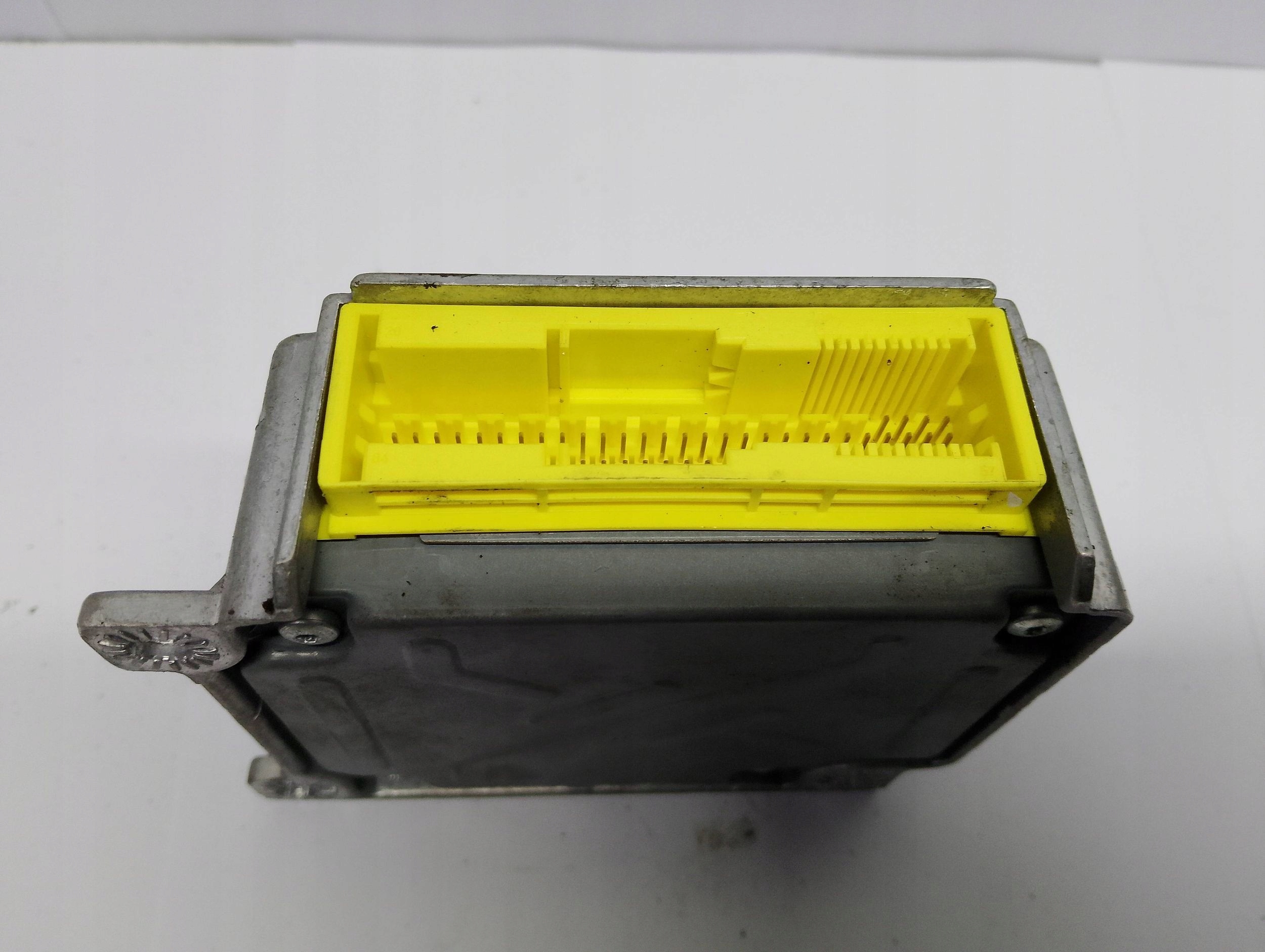 module control unit sensor airbag Mercedes W 210 0028203226