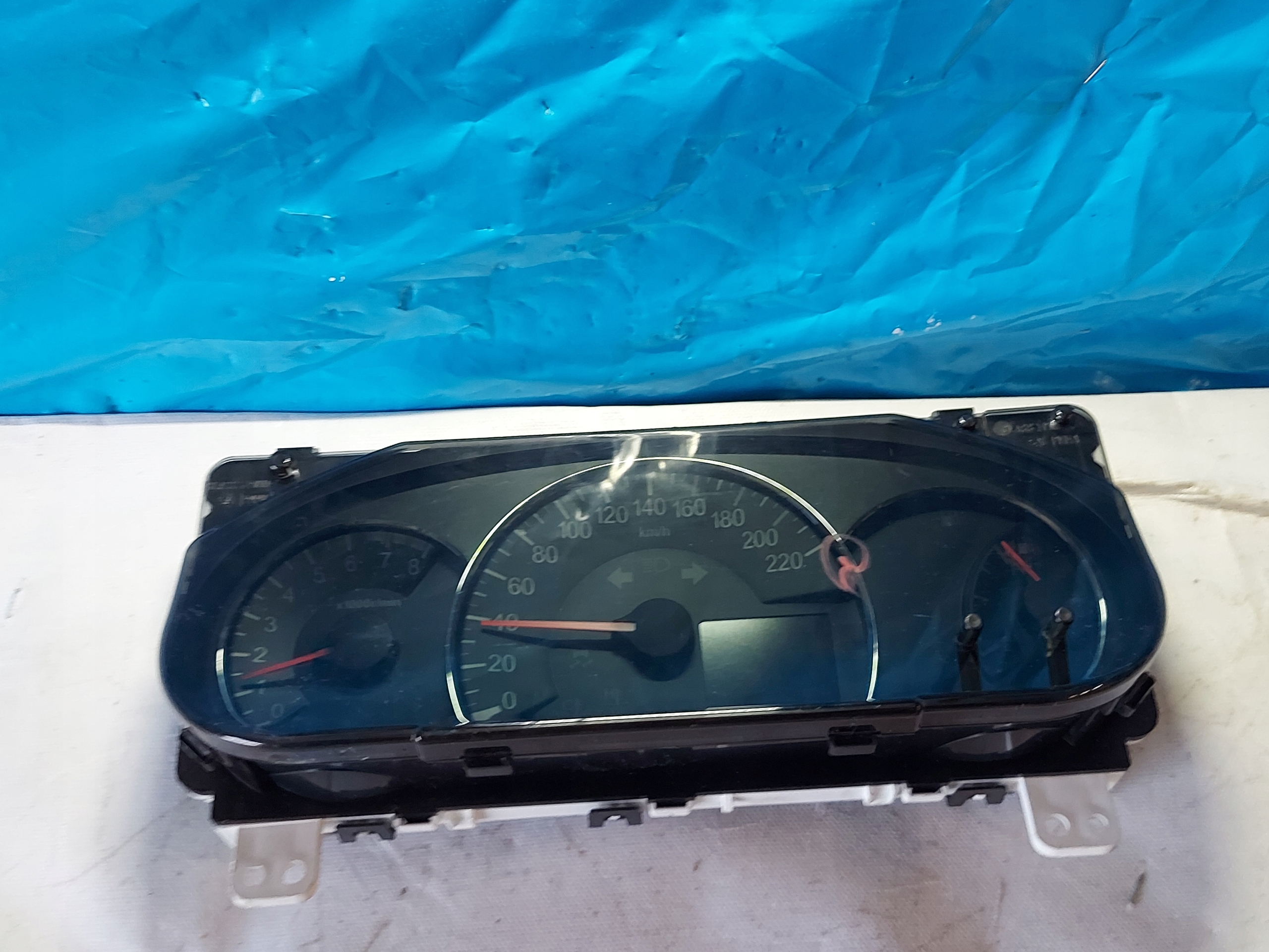 dials clock DAIHATSU CUORE VII 1.0 B 83800B2Z50