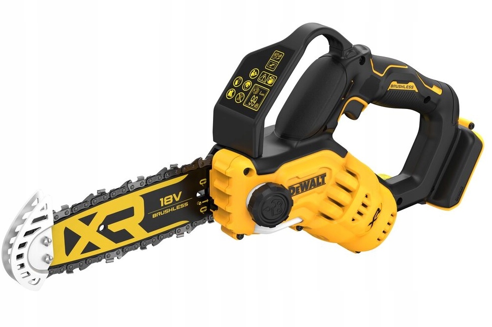 Dewalt Pilarka Łańcuchowa 20cm Xr 18V DCMPS520N-XJ