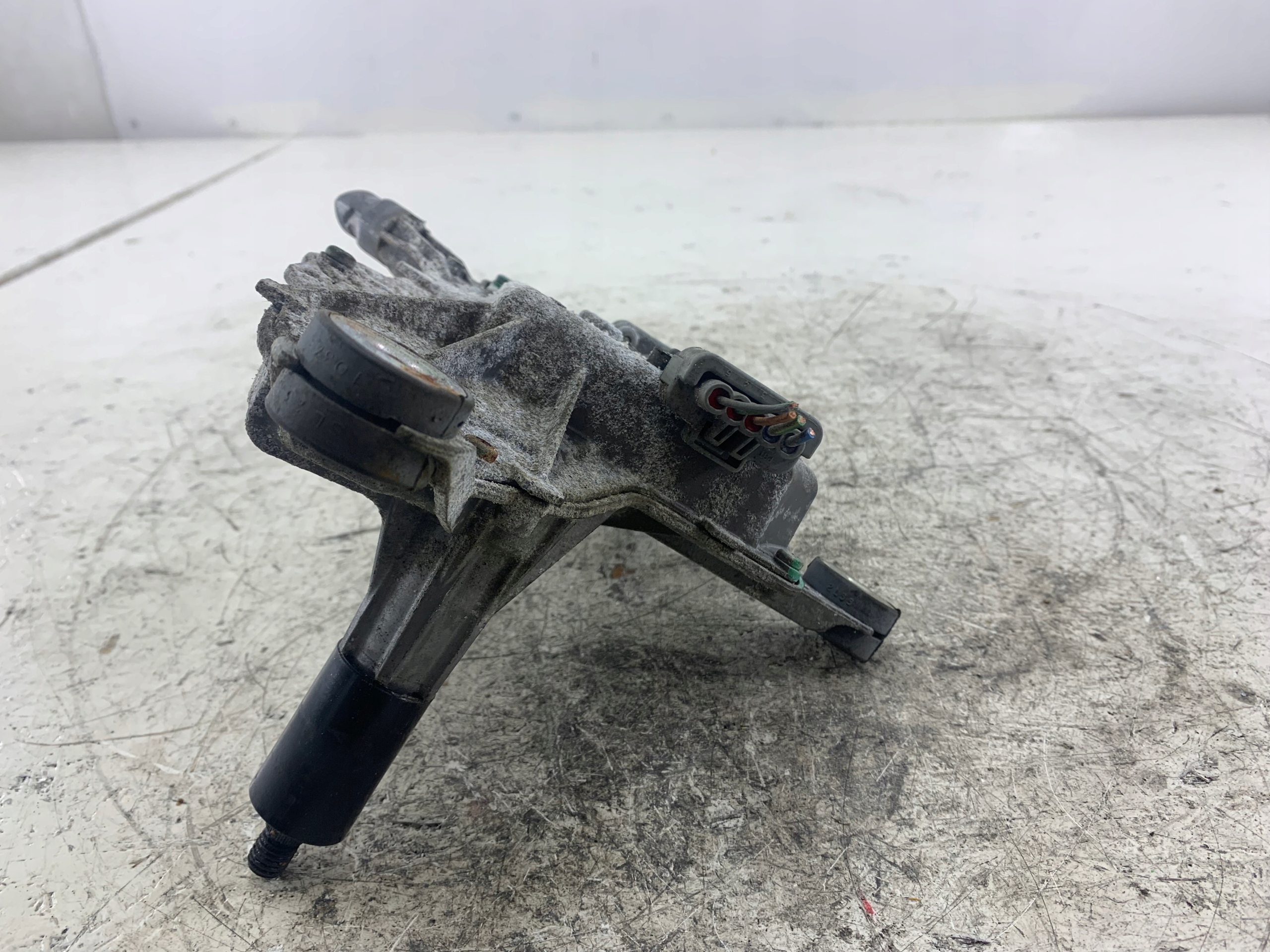 CITROEN C4 PICASSO Wischergestänge links vorne