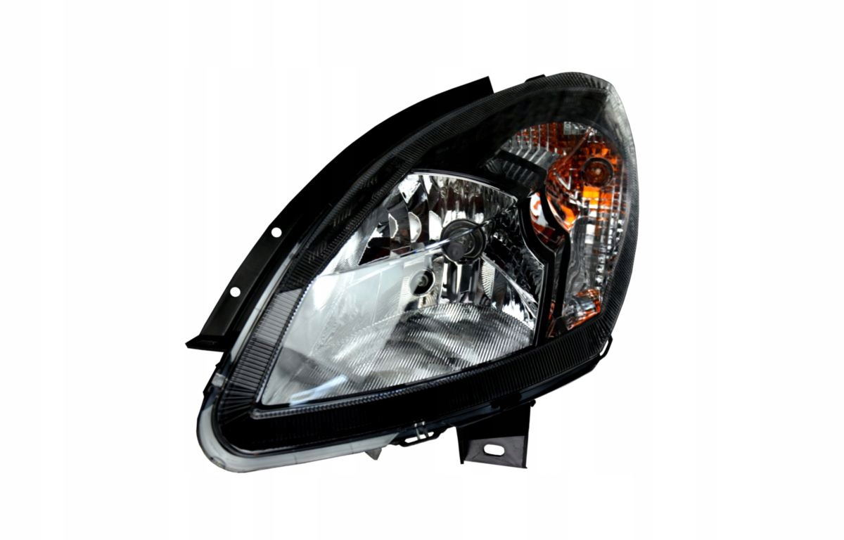 LAMPA REFLEKTOR LEWA ELEK. CIEMNA LIGIER IXO JS50