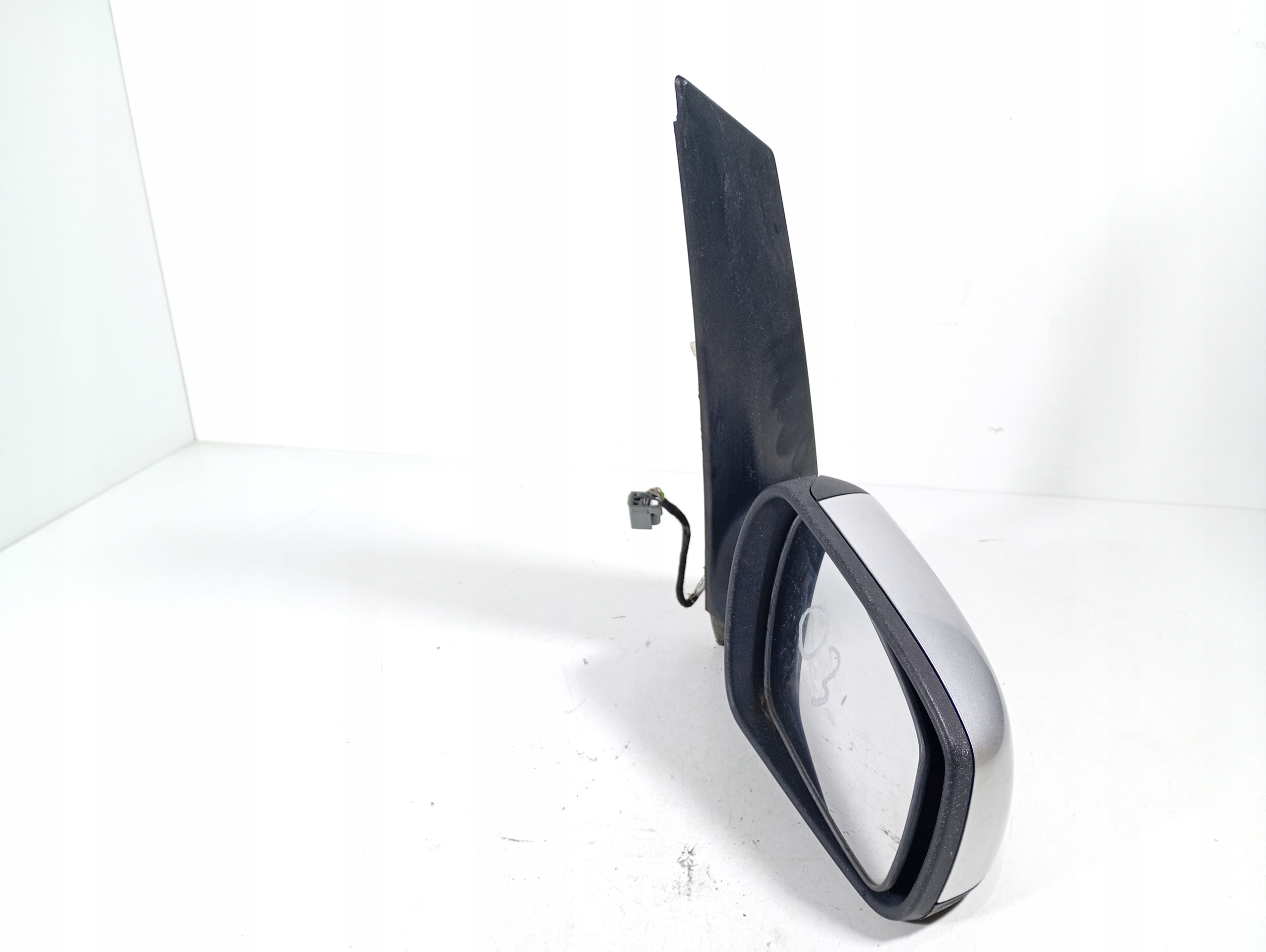 FORD FOCUS CMAX MK1 03-10 mirror right electrics 5 PIN kod lakieru 03