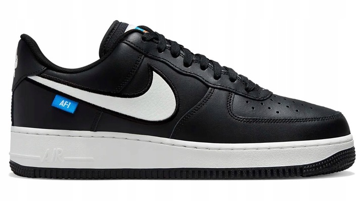 Sportovní obuv Nike Air Force 1 07 vel. 45