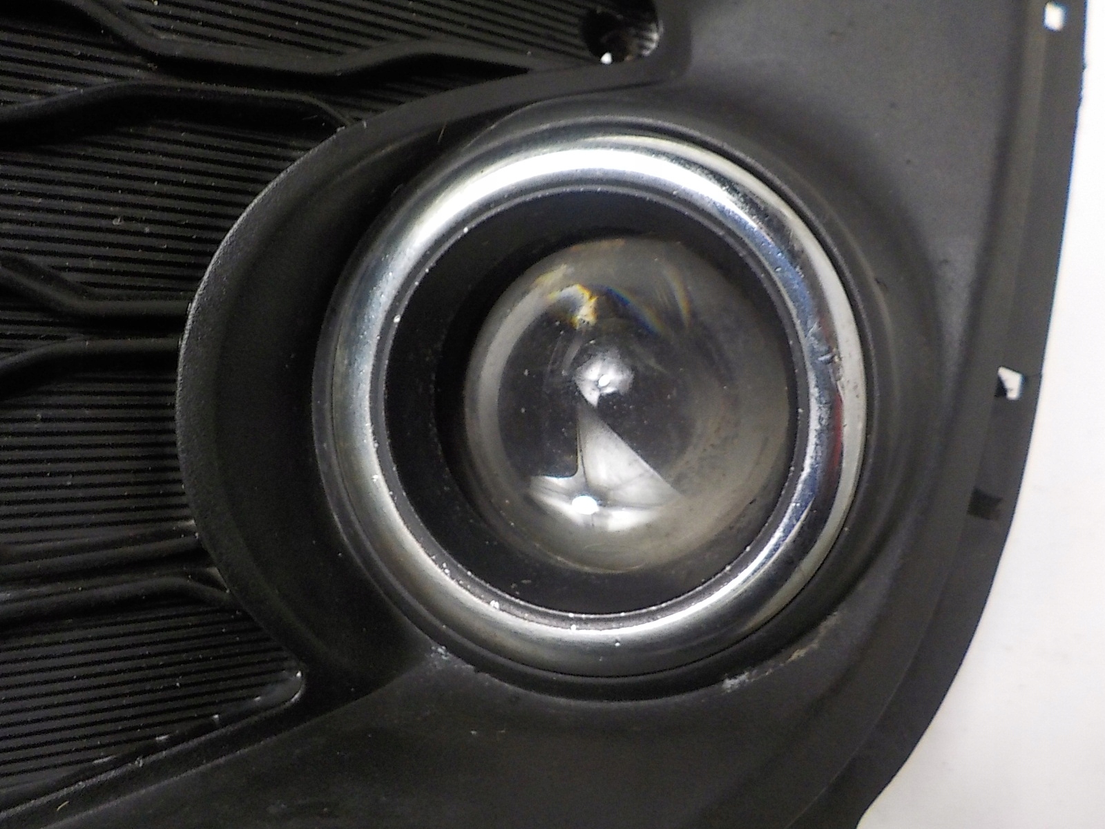 KIA RIO III fog light left front front 86583-1W200