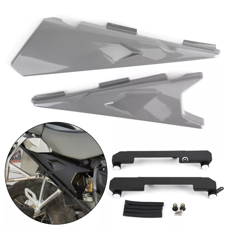 Обтекатели BMW R1200GS 17-20 R1250GS ADV 18-20