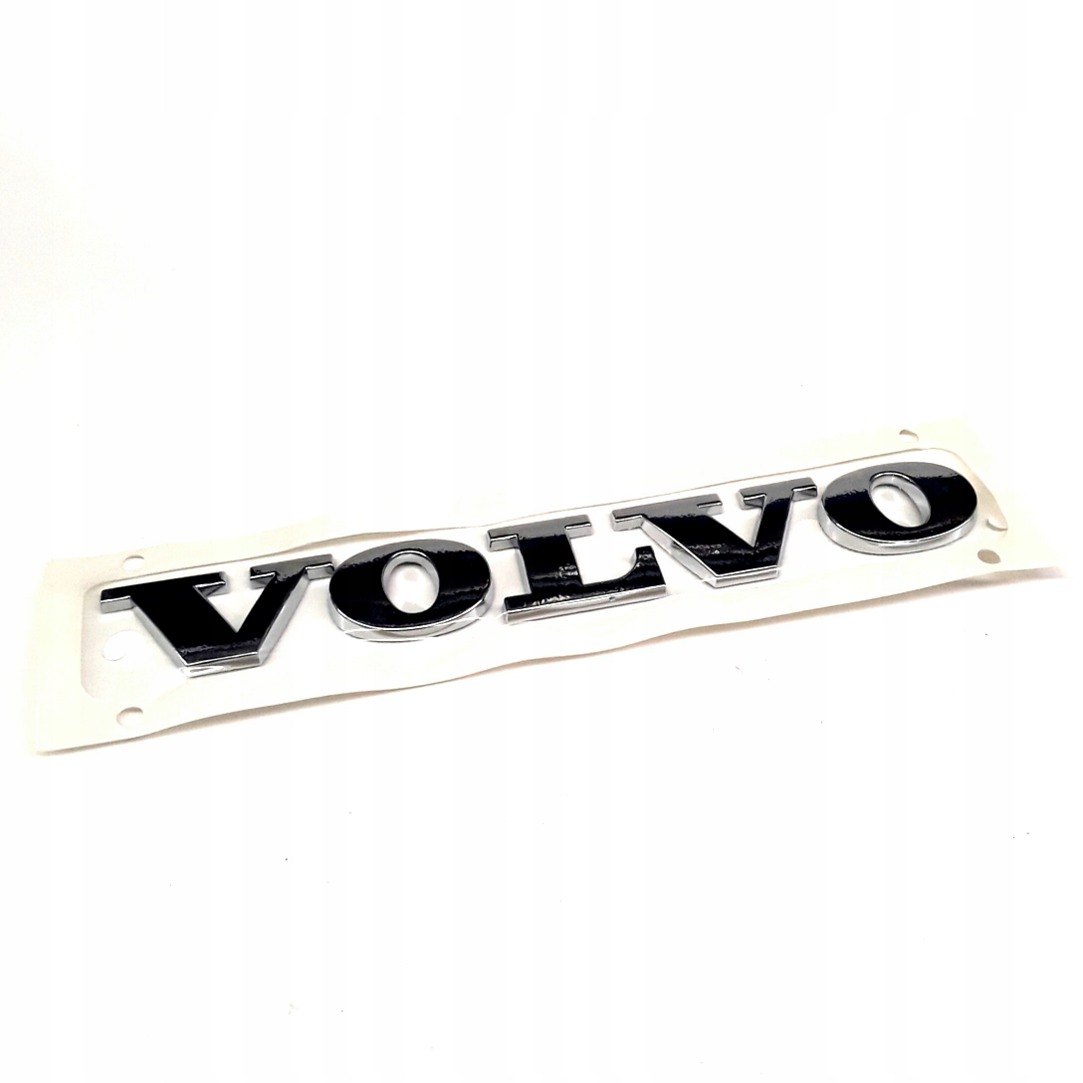 Volvo S60 V70 XC70 emblém na zadnú klapku Oe