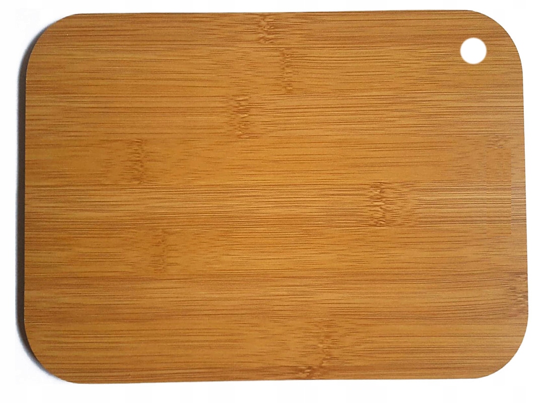 

Deska do krojenia 23x19cm owoców Mdf
