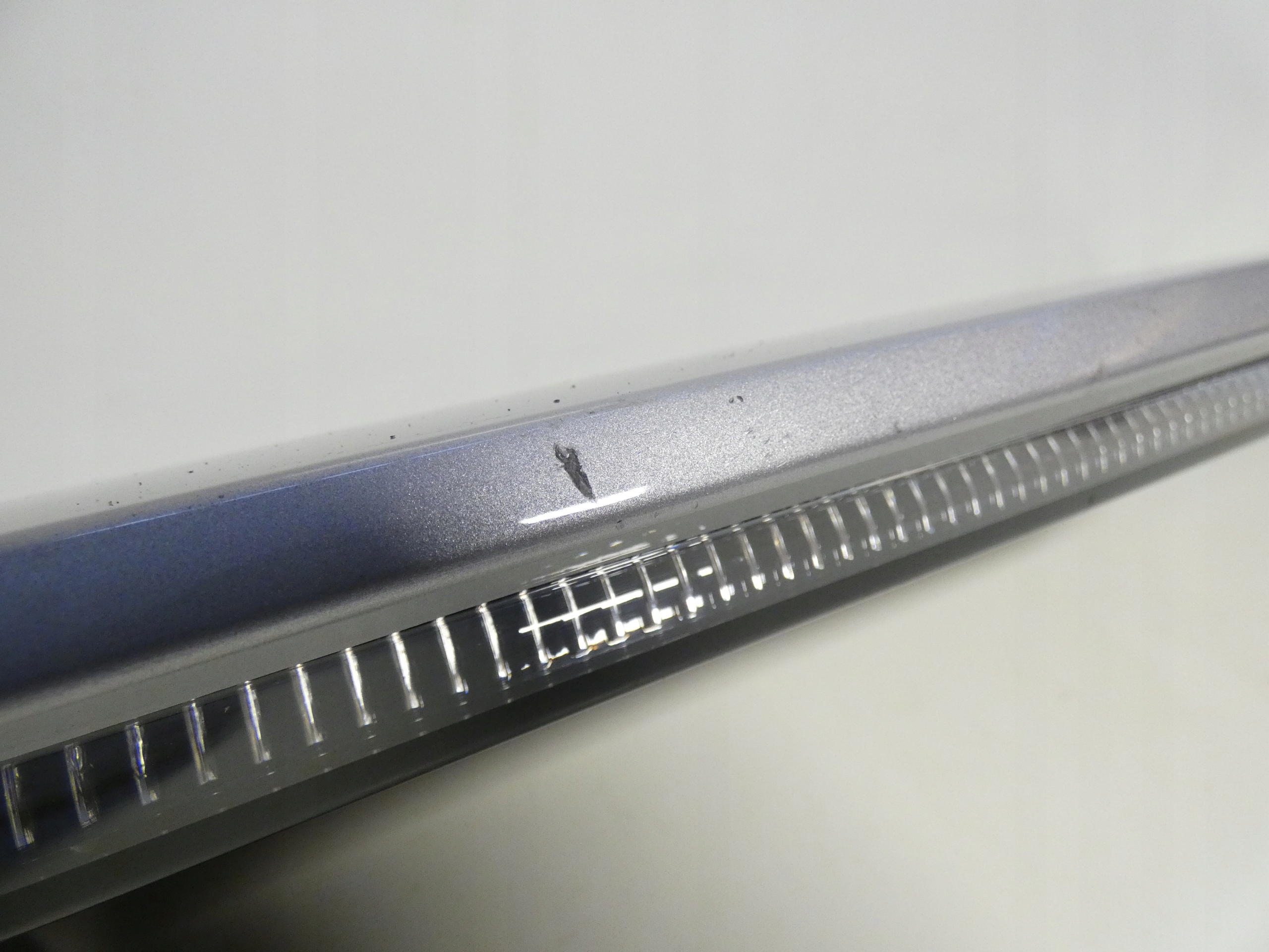 VOLVO V60 2017-2021 31455434 LOTKA boot doors rear part SPOILER