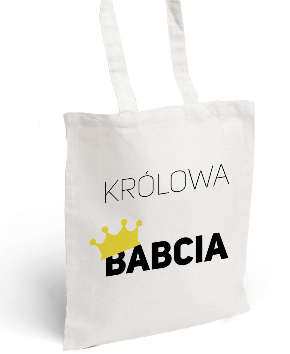 

Eko Torba - Prezent Na Dzień Babci! Dużo Wzorów!