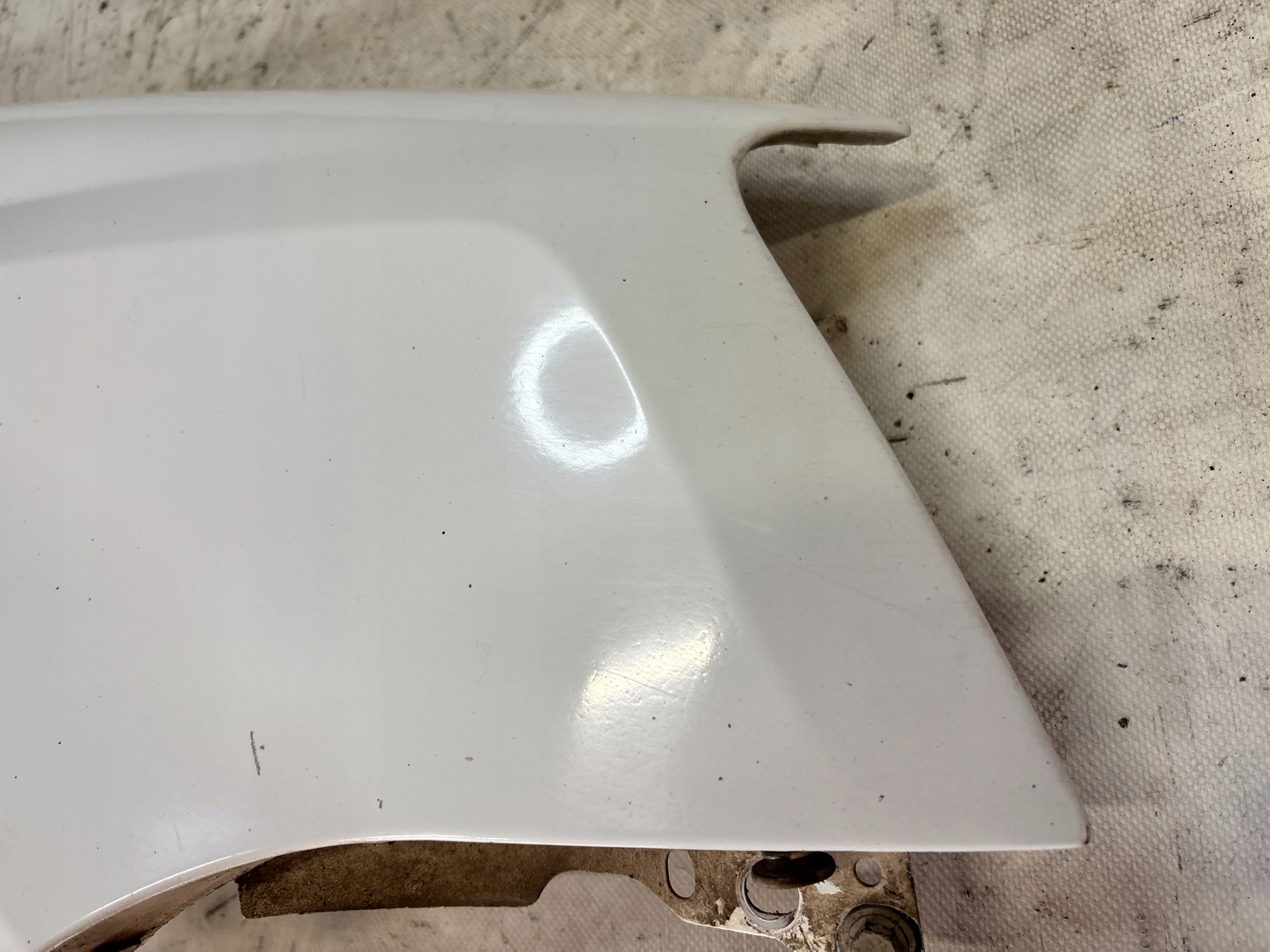 fender right front FIAT PANDA II 2 K: 249/F