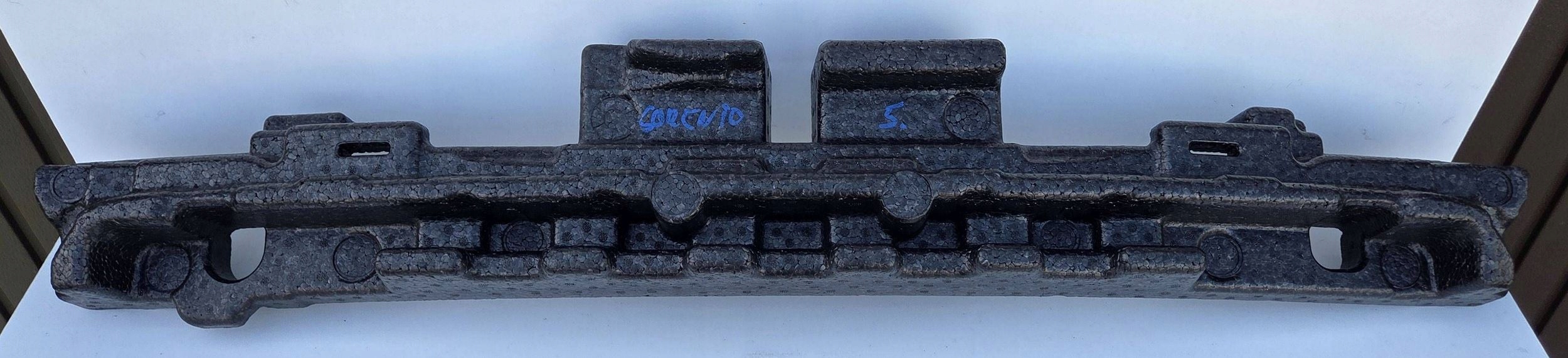 KIA Sorento III 3 Absorber nárazníku předního předek