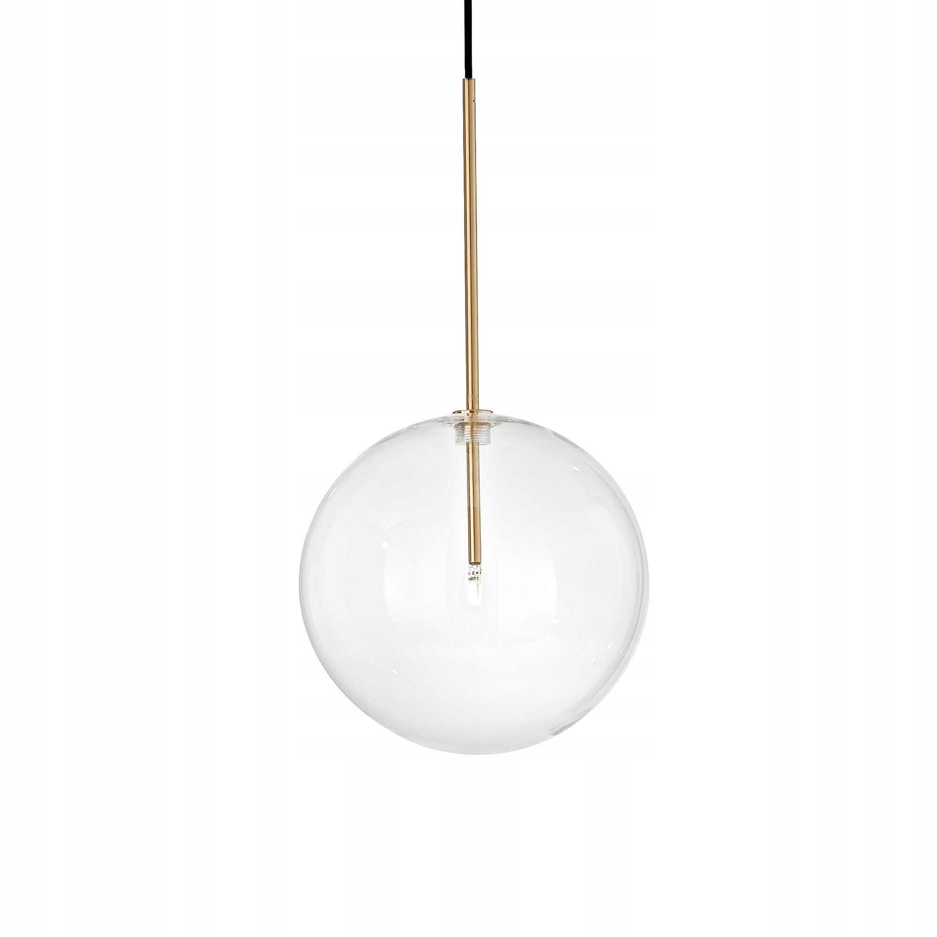 Ideal Lux závesné svietidlo Equinoxe sp1 d25 277394