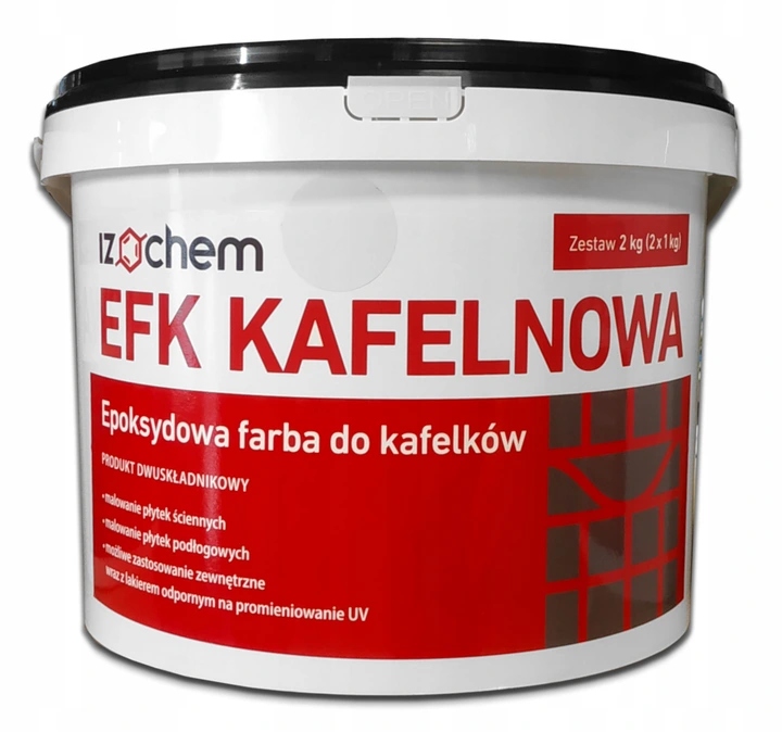 

Farba Epoksydowa Do Kafli Płytek Ściana Podłoga