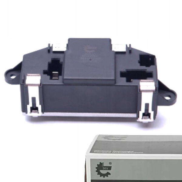 94SKV088 - Резистор вентилятора для CITROEN C4 GRAND PICASSO и