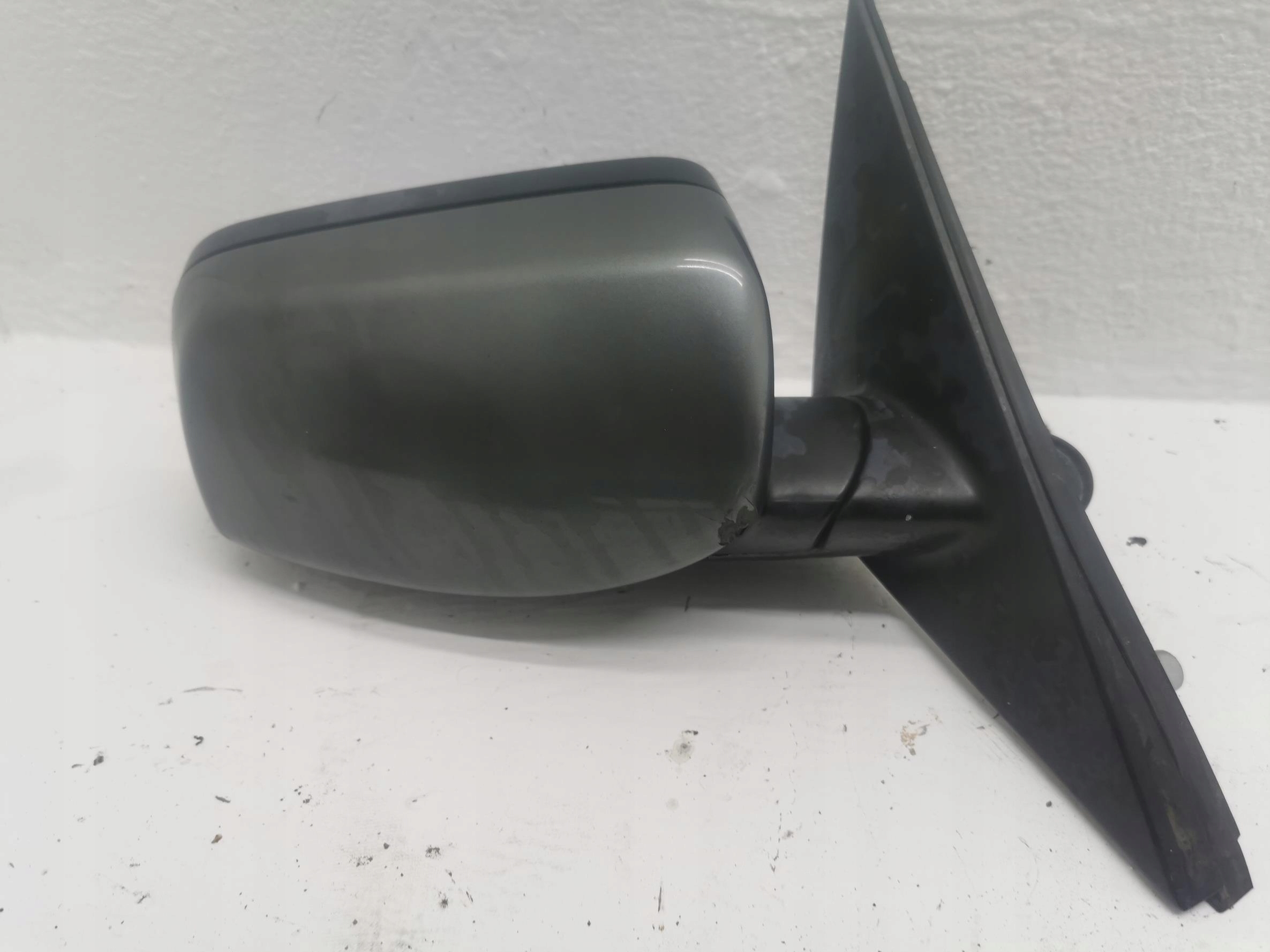 mirror right BMW SERIA 5 E60 E61 5 PIN 892/7 EU