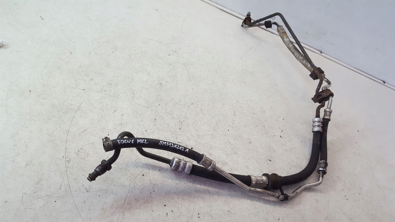 crijevo prijenos upravljanja Ford Focus MK2
