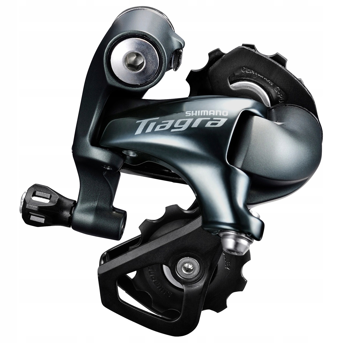 Przerzutka tylna Shimano Tiagra RD-4700-SS Ss krótki 10 rz.