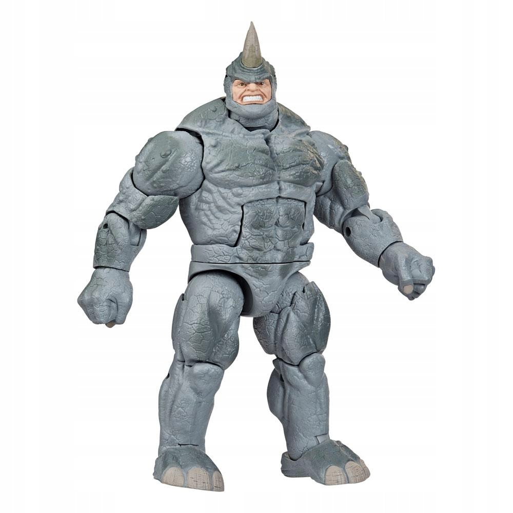 Akční figurka Marvel Legends Rhino Marvel