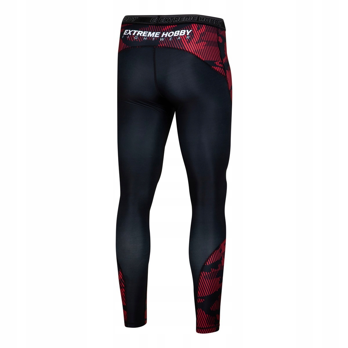 Spodnie Treningowe Męskie Legginsy HAVOC XL EXTREME HOBBY Kod producenta 2560-37186-XL
