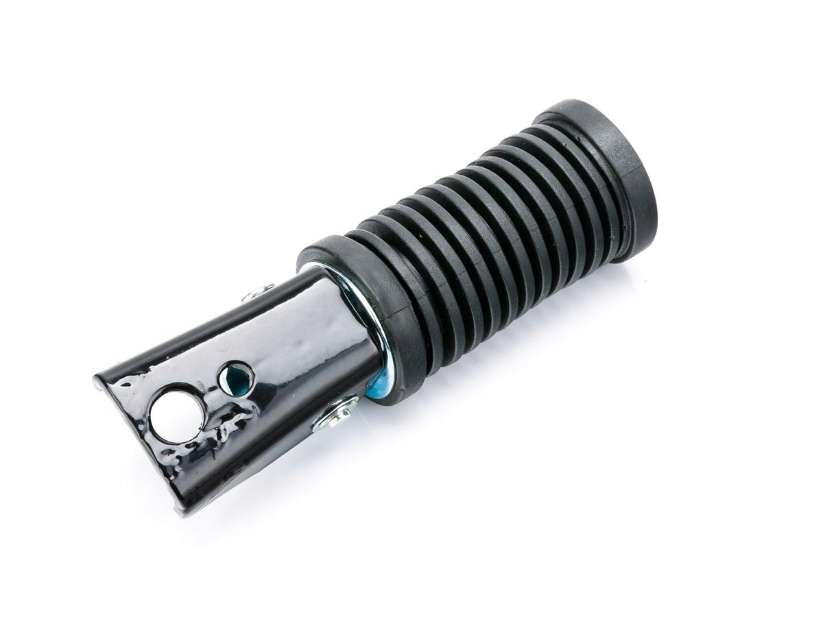 Podnóżek, stopka pasażera Router WS50 2018r prawa Numer katalogowy części 02-025155-04-0010