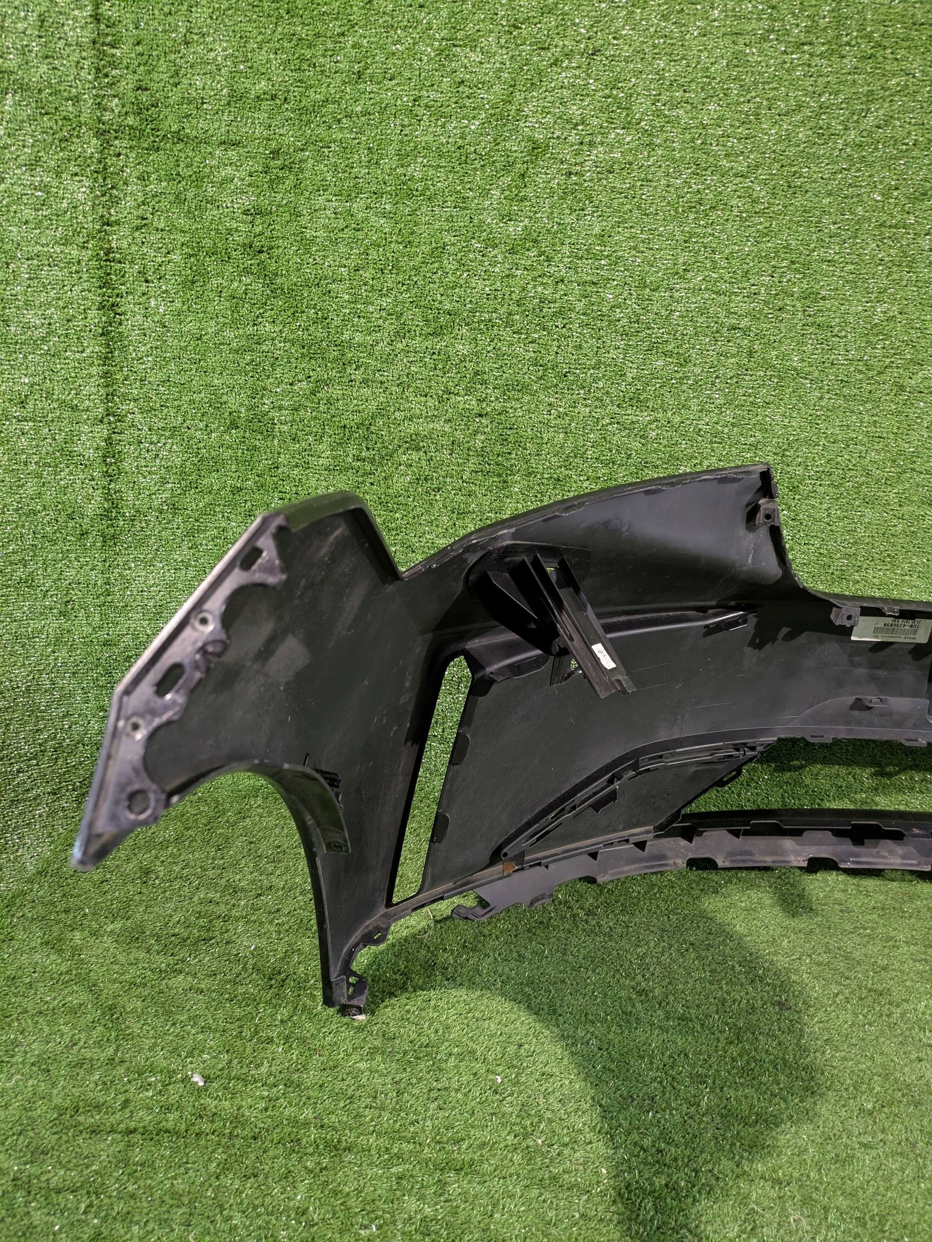 front bumper front SKODA ENYAQ IV 20- 5LA NR.Z8919