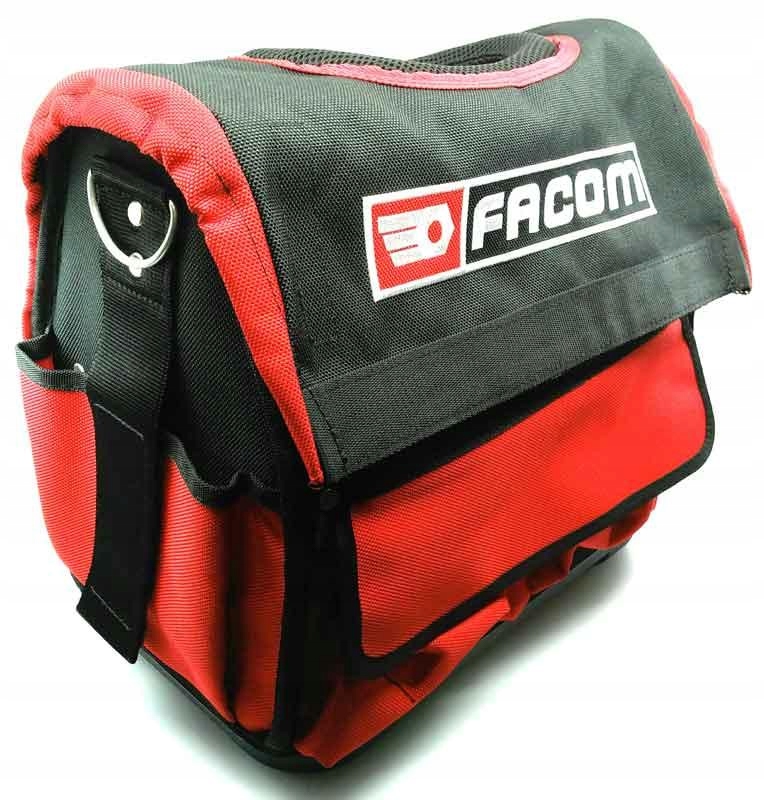 BS T14 torba narzedziowa z materialu Facom FV Producent code BS T14
