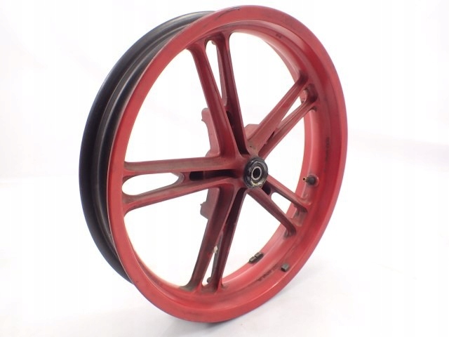 Felga przod 17 x2 75 Yamaha YZF R 125 08 14 Rim diameter 17