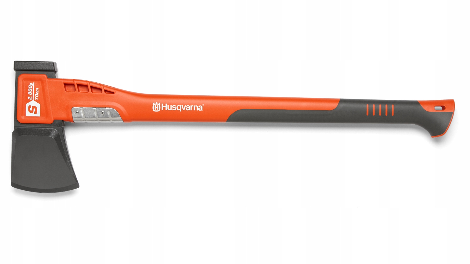

Siekiera rozłupująca Husqvarna S2800 580 76 14-01
