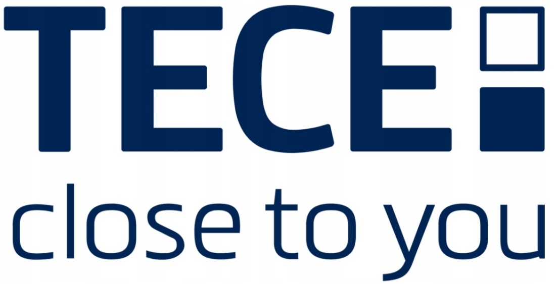 TECE NOW PRZYCISK CZARNY POŁYSK WC Rodzaj do WC