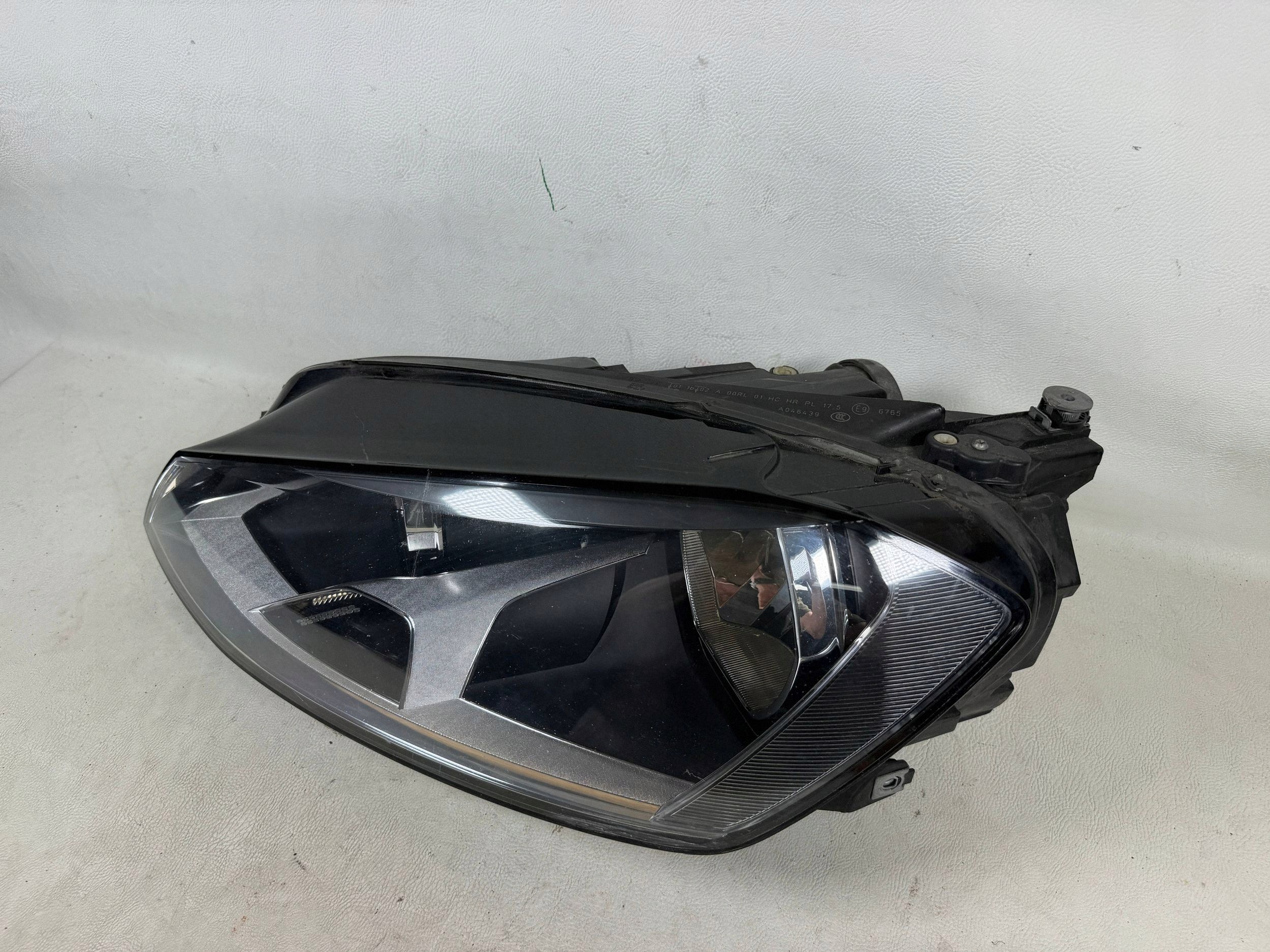 Vw Golf 7 VII 5G 13- light left front front