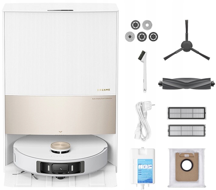 Robot sprzątający Dreame L20 Ultra Complete 7000Pa