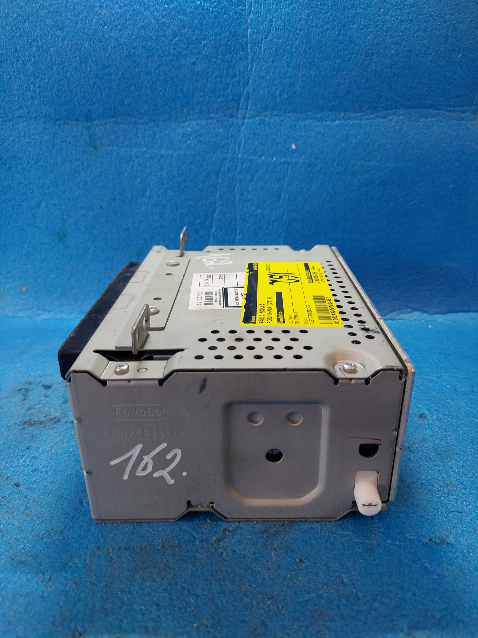 RADIO EKRAN FORD B-MAX 2014 R BM5T-18C815-PG