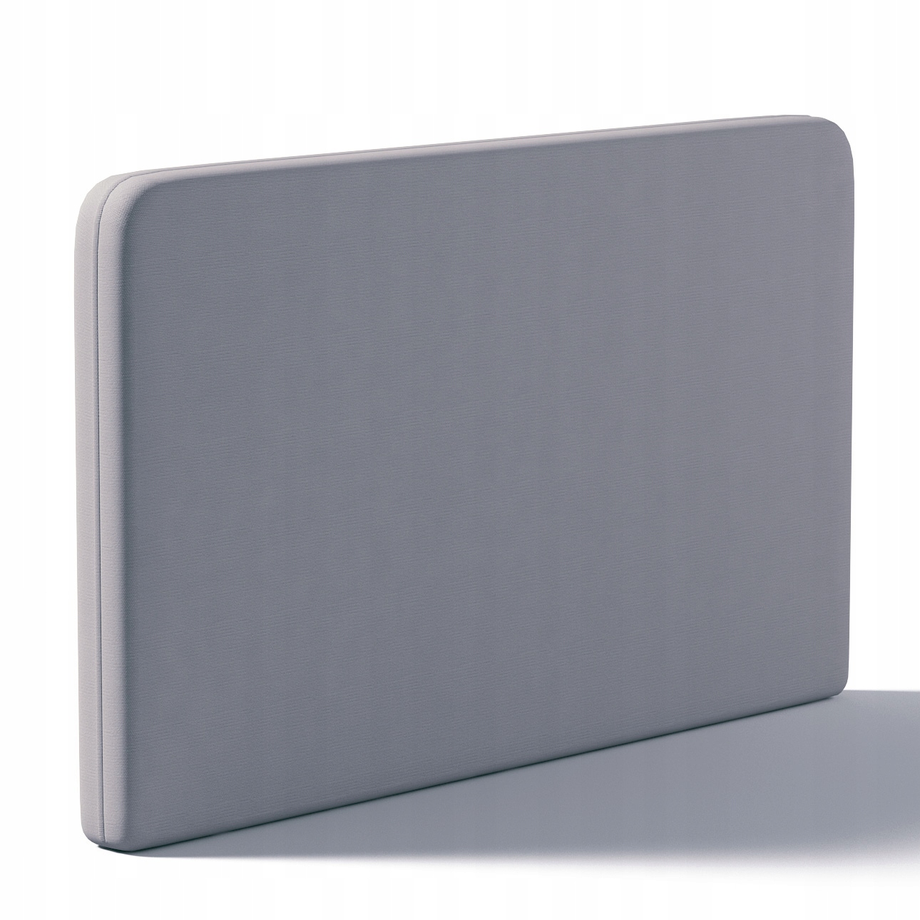 Dekoria Poťah na lakťovú opierku Söderhamn Ikea sivý