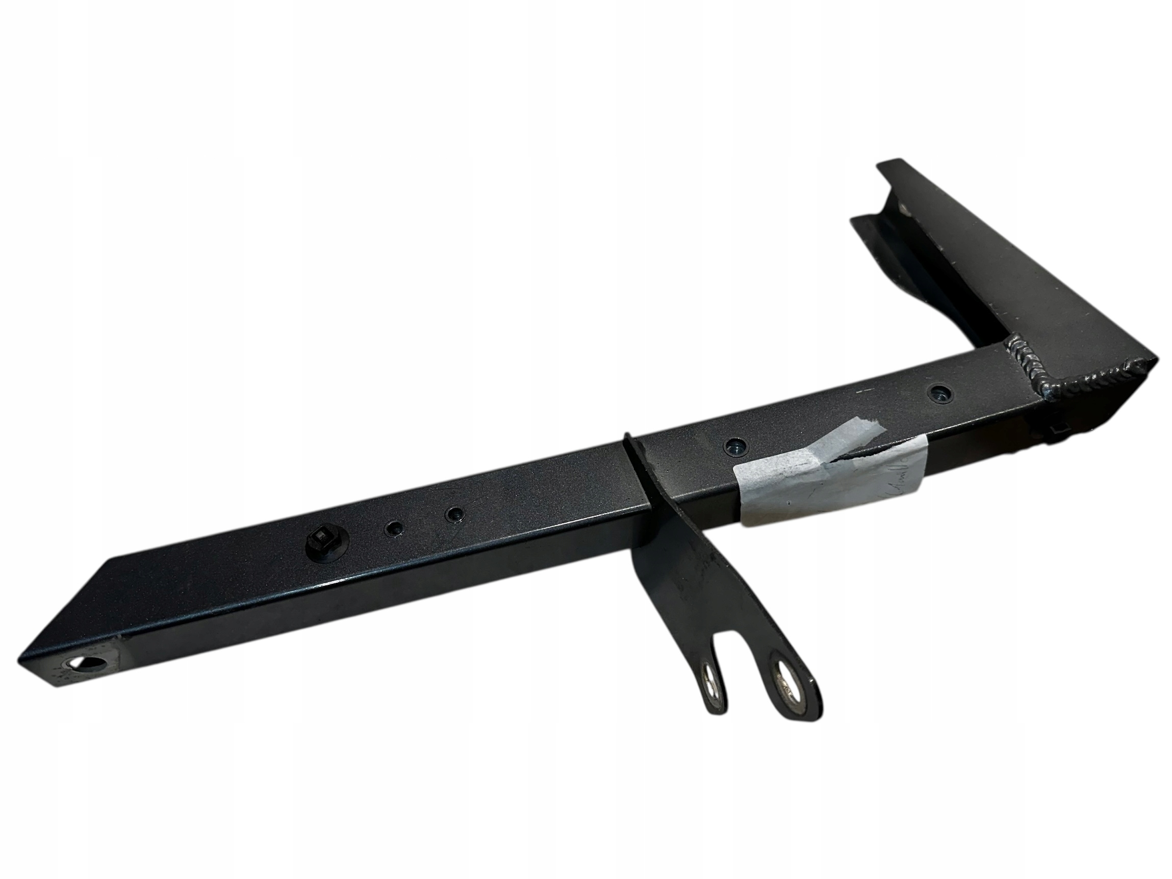 LAMBORGHINI GALLARDO Console rama Support plaque RH 400805316 400805326A