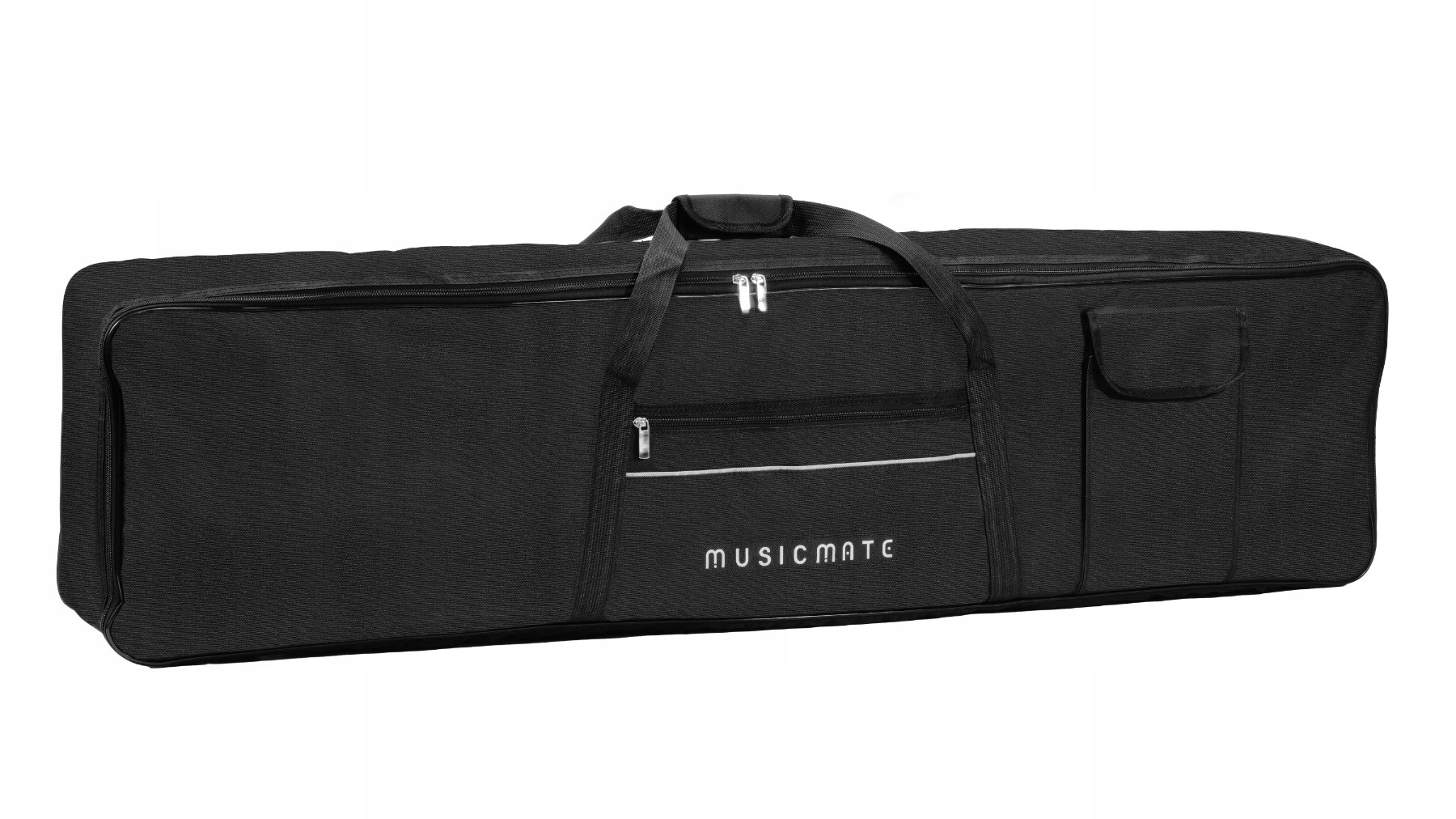Kryt kláves 88 MM-B88 PianoBag