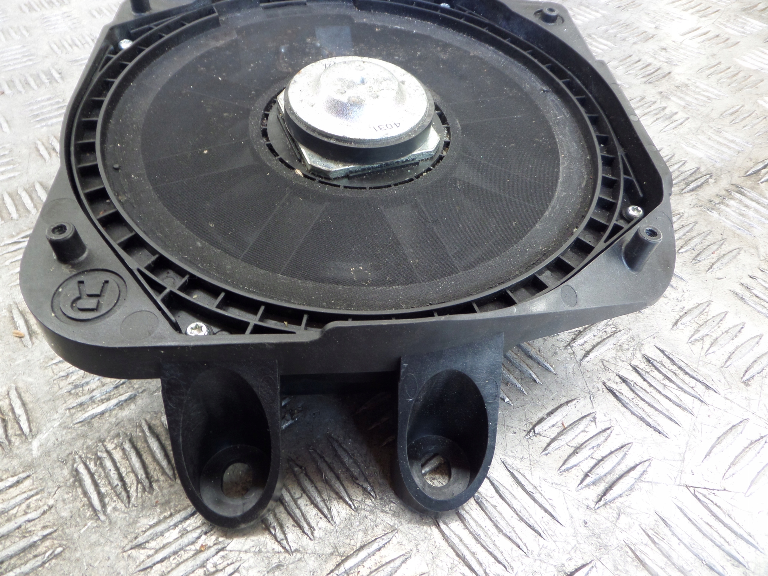 repráky Mini OE 9275996