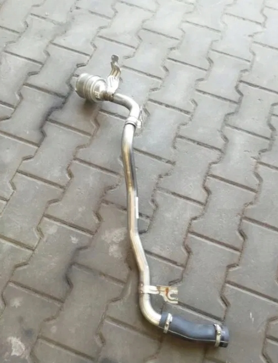 RURA WLEWU PALIWA A1774700200 MERCEDES A W177 1.3 2019