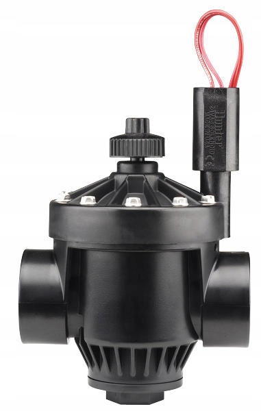 Elektroventil Pgv 151 1,5 " s regulací průtoku Hunter