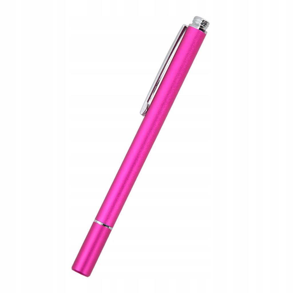 Metal Capacitive Touch Screen Pen Stylus For