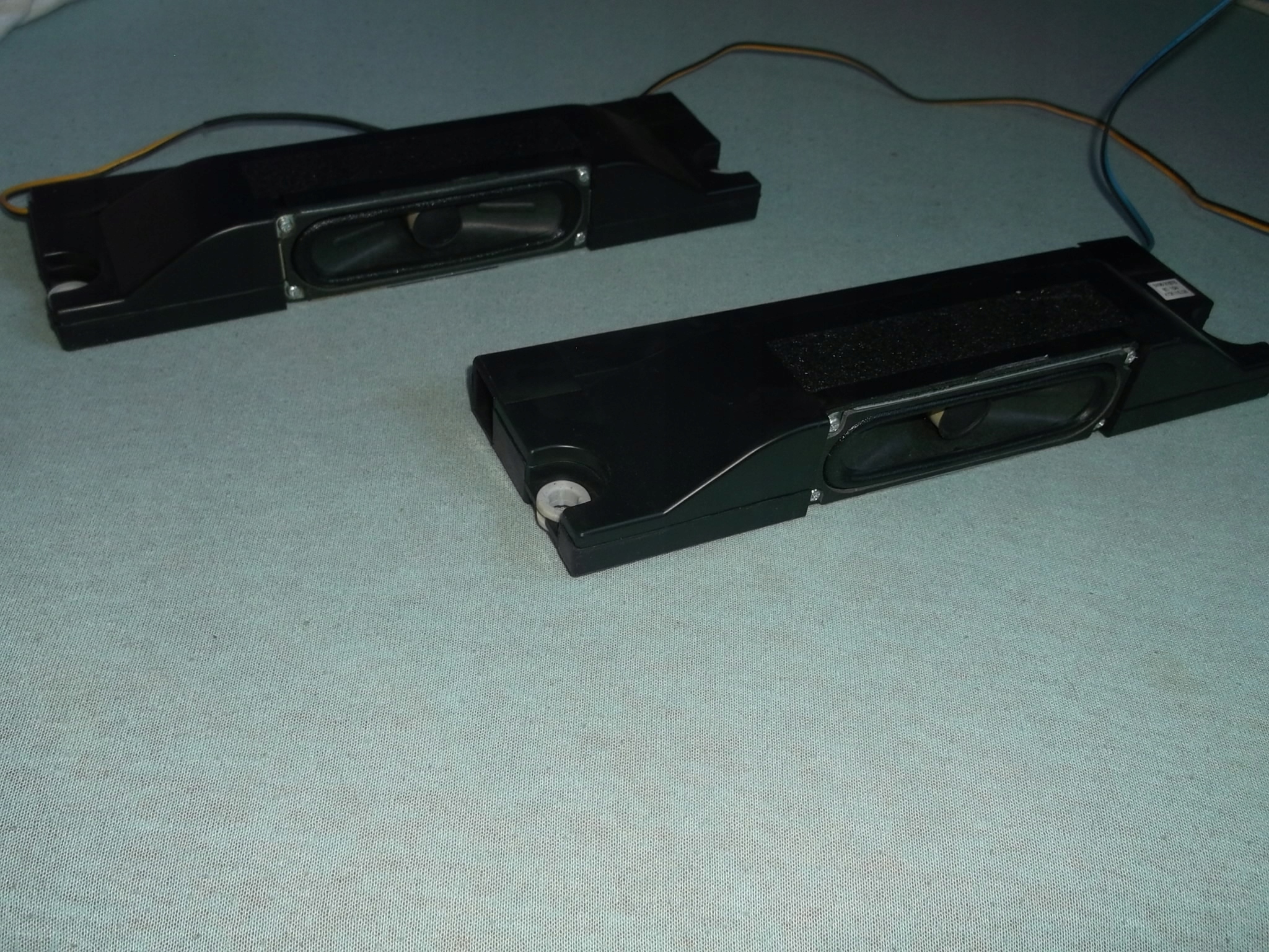 Głośniki BN96-21667B 6 Ohm 10W EAN (GTIN) 5904960051186