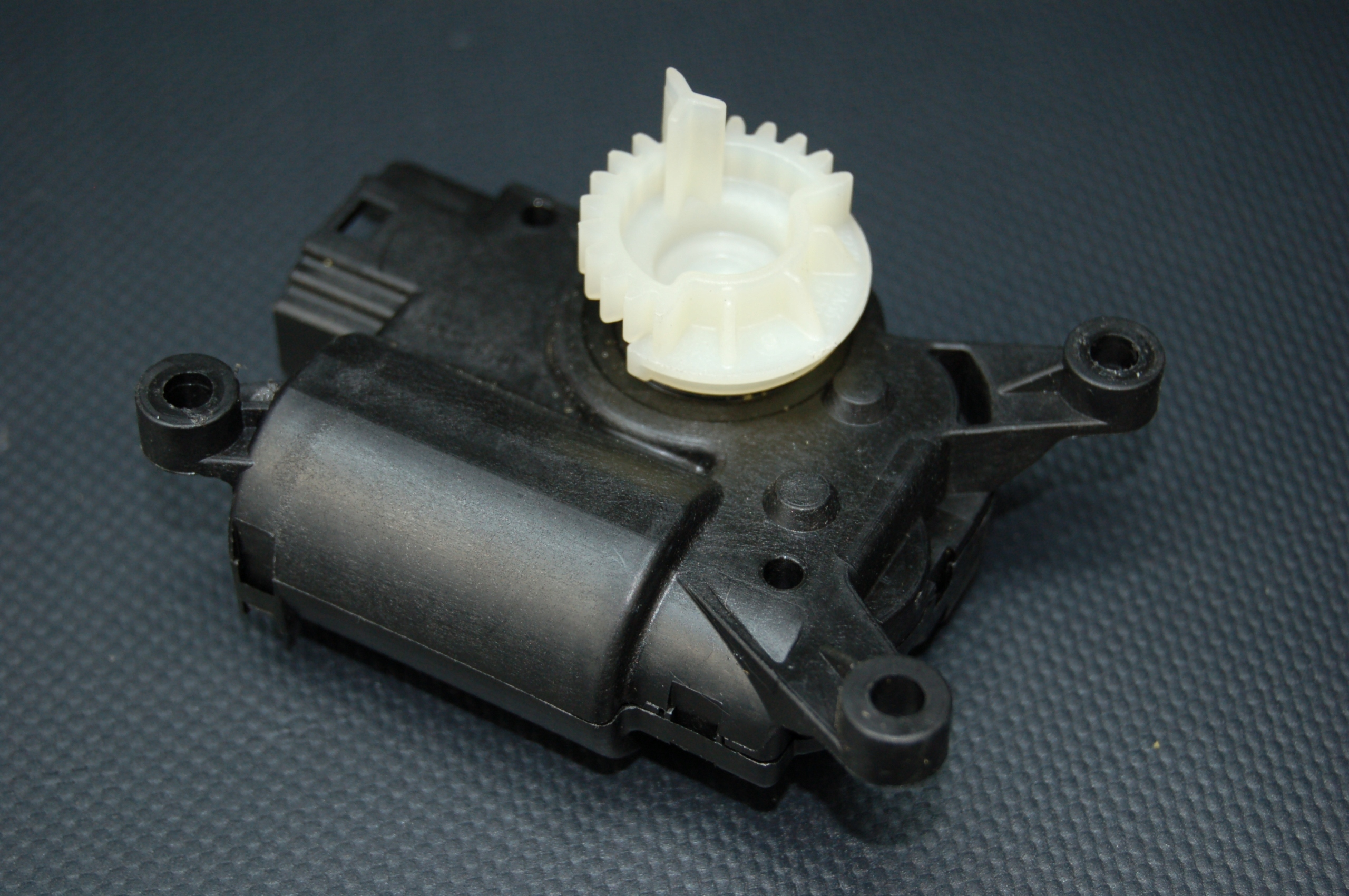 Двигун обігрівача Audi A3 VW GOLF 5Q0907511K