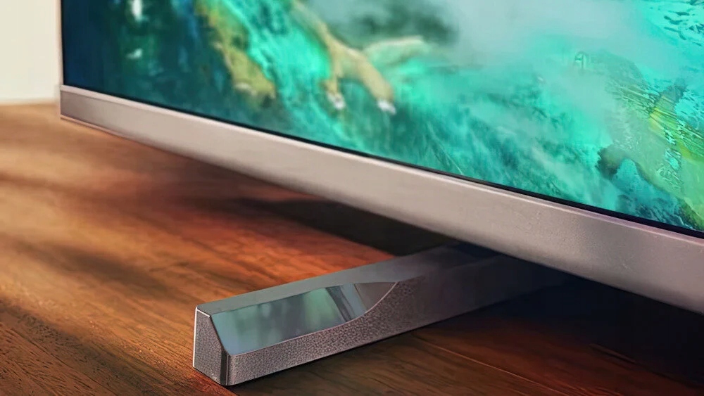 Telewizor LED Philips 50PUS7657/12 50" 4K UHD DVB-T2 HEVC SAPHI Typ telewizora LED