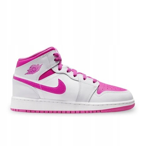 Buty Nike W Air Jordan 1 MID gs nr. 38,5 oryginalne