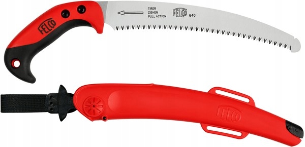 Pila S Hákem Čepel 270 MM FEL-640