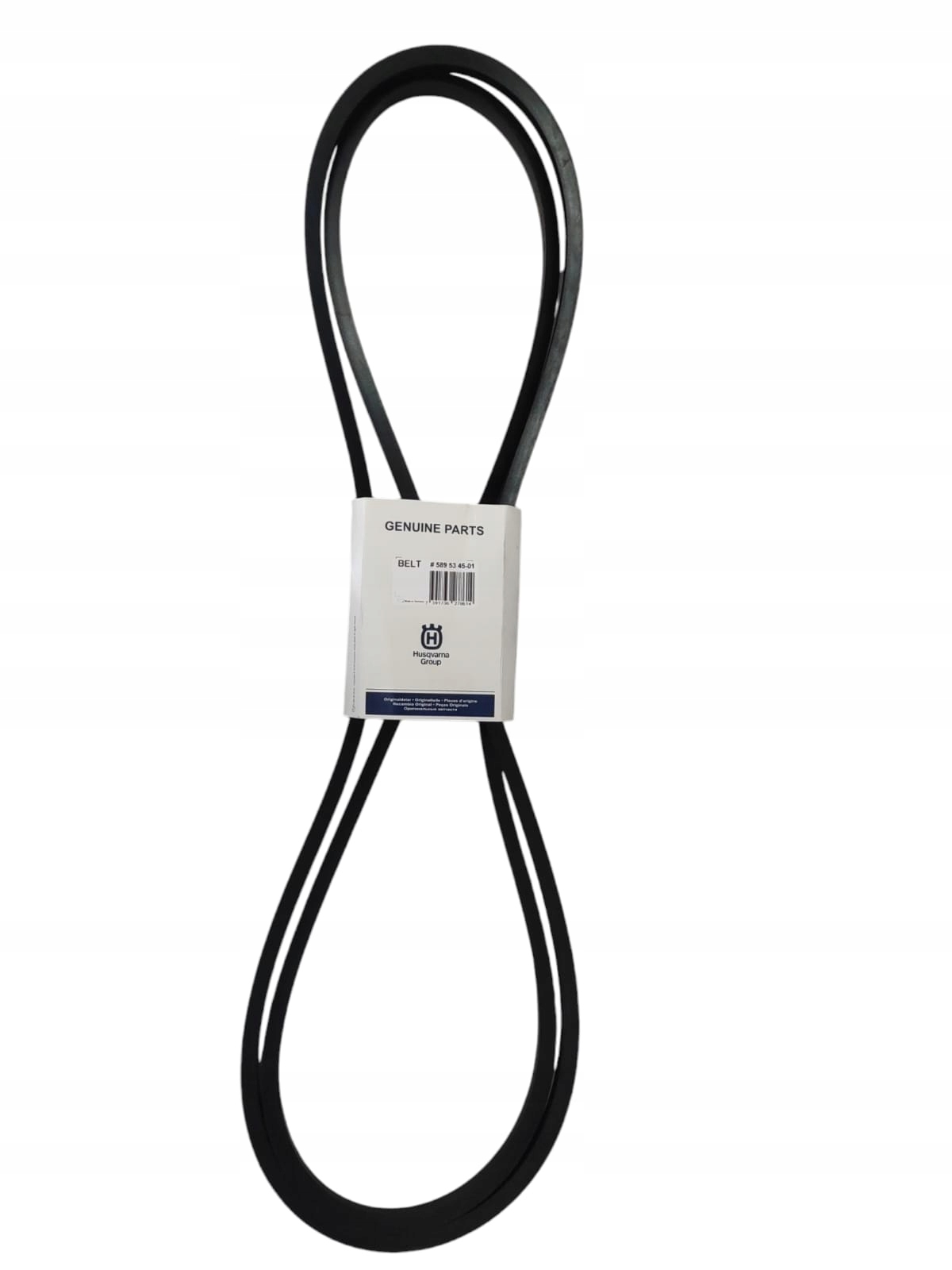 Hnací remeň Husqvarna P524 P524X P524XEFI P524XREFI originál 589534501