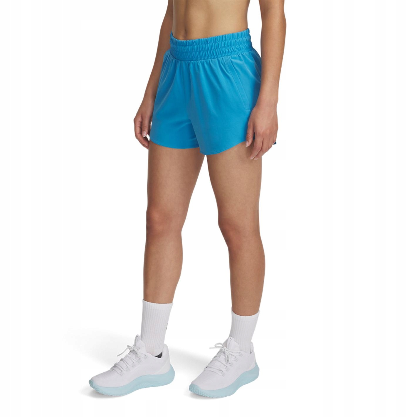 Dámské Kraťasy Ua Vanish 3IN Short L