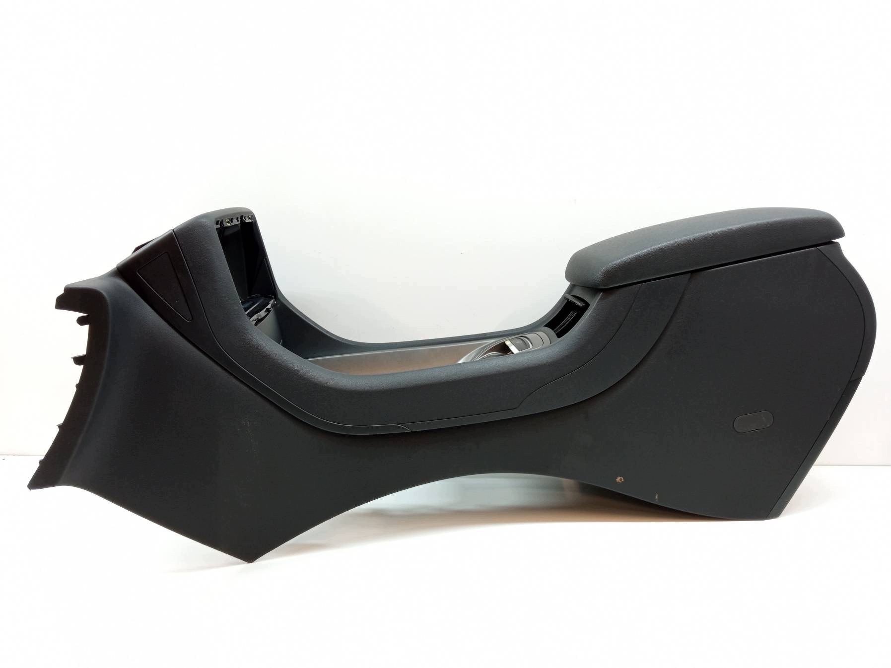 TUNEL central armrest III X7 Citroen C5 II (2007- )