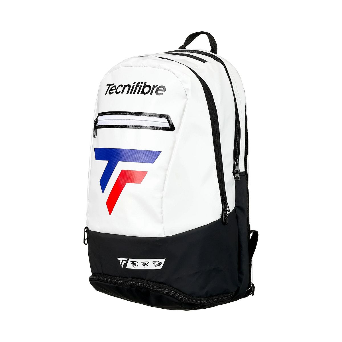 Batoh Tecnifibre Tour Endurance White Backpack 2025